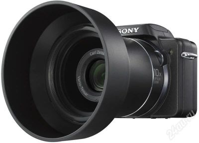 Лот: 302020. Фото: 1. Sony Cyber-shot DSC-H10 Ешё на... Цифровые компактные