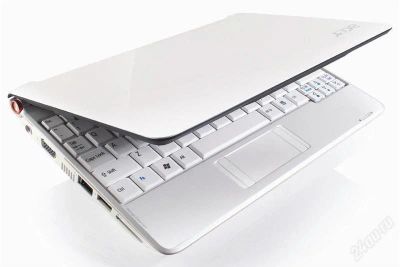 Лот: 1708719. Фото: 1. Нетбук Acer Aspire One AOA150. Ноутбуки
