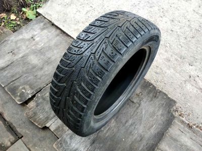 Лот: 23959425. Фото: 1. 185/60/R15 - 1 колесо Hankook... Шины