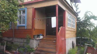 Лот: 4628401. Фото: 1. продам дачу на участке. Дачи