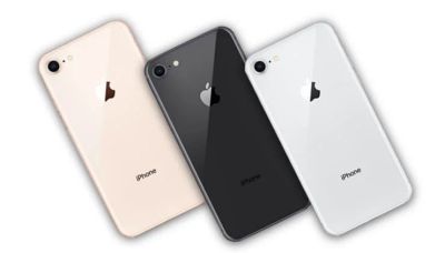 Лот: 10793000. Фото: 1. Куплю Apple iphone 8 / 8 plus. Смартфоны