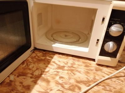 Лот: 15130983. Фото: 1. Свч. Микроволновки, мини-печи