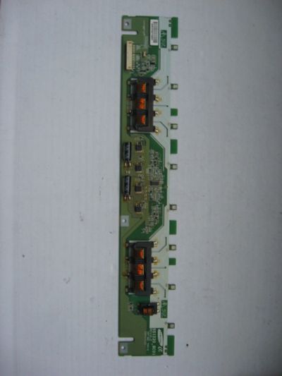 Лот: 15504774. Фото: 1. Inverter SSI320_8C01 Rev0.2 для... Микросхемы