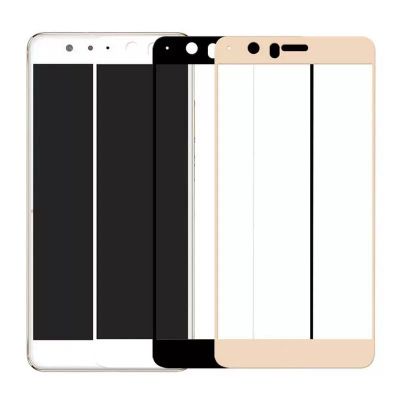 Лот: 11494310. Фото: 1. Защитное стекло huawei p smart. Защитные стёкла, защитные плёнки