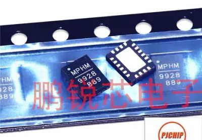 Лот: 25084946. Фото: 1. MP9928GL. Микросхемы