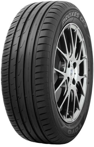 Лот: 20135830. Фото: 1. Шина 225/60 18 100W Toyo Proxes... Шины