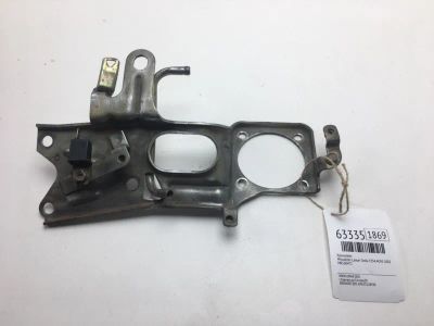 Лот: 20402427. Фото: 1. Кронштейн Mitsubishi Lancer Cedia... Кузов