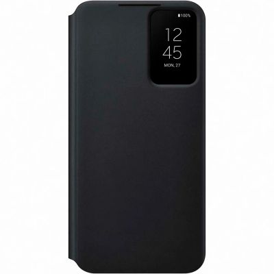 Лот: 25584172. Фото: 1. Чехол Samsung Smart Clear View... Чехлы, бамперы