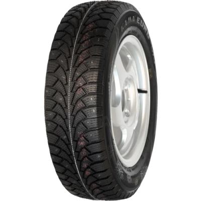 Лот: 17694893. Фото: 1. шип Кама-519 euro НК 185/60R14... Шины