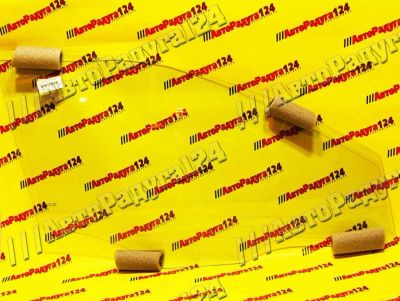 Лот: 18644801. Фото: 1. Стекло Hyundai Solaris (2017-... Кузов