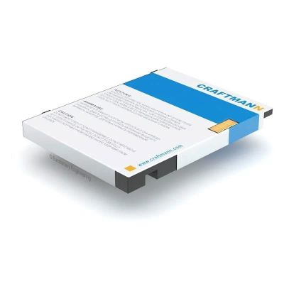 Лот: 15545339. Фото: 1. Аккумулятор Fly DS400 /Craftmann. Аккумуляторы