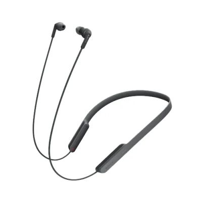 Лот: 9365625. Фото: 1. Новый Bluetooth-наушники с микрофоном... Наушники, гарнитуры