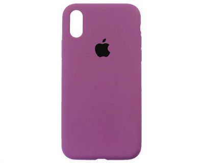 Лот: 20888116. Фото: 1. Чехол iPhone X/XS Silicone Case... Чехлы, бамперы
