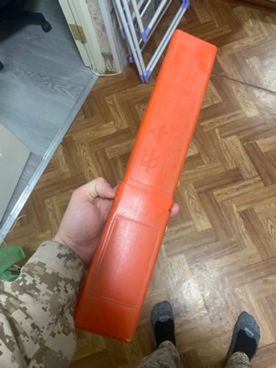 Лот: 24664309. Фото: 1. авто. Детали тюнинга