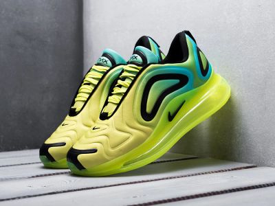 Лот: 14280848. Фото: 1. Кроссовки Nike Air Max 720 Артикул... Кеды, кроссовки, слипоны
