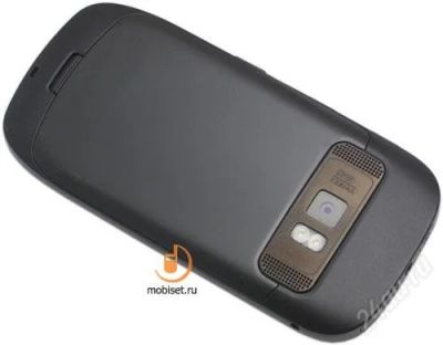 Лот: 1232492. Фото: 1. сотовый телефон nokia c7 chrome... Смартфоны