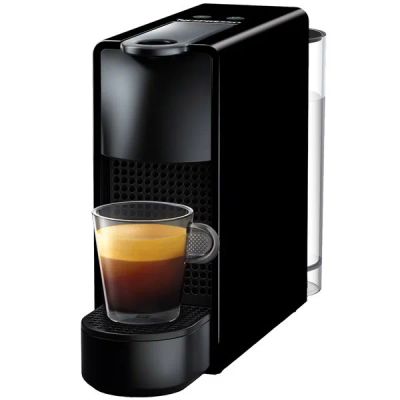 Лот: 17090370. Фото: 1. Капсульная кофемашина Nespresso... Чайники, кофемашины, кулеры