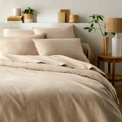 Лот: 24149645. Фото: 1. Пододеяльник LaRedoute. Постельное бельё