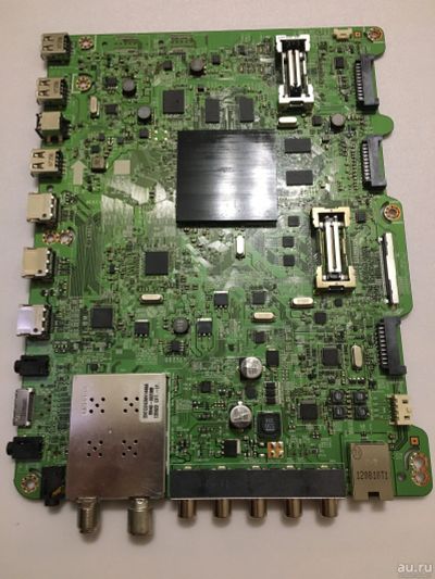 Лот: 16799718. Фото: 1. MAIN PCB BN94-05996C, BN41-01800B... Печатные платы