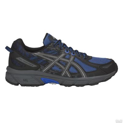 Лот: 12641616. Фото: 1. ASICS GEL VENTURE 6 T7G1N Беговые... Кеды, кроссовки, слипоны