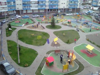Лот: 3345833. Фото: 1. гостинка карамзина 18 "Белые росы... Квартиры, студии