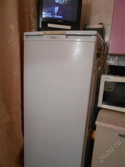 Лот: 2550011. Фото: 1. холодильник. Холодильники, морозильные камеры