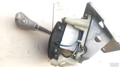 Лот: 13623105. Фото: 1. Селектор АКПП Toyota Harrier MCU-15... Трансмиссия