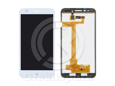 Лот: 13961208. Фото: 1. Дисплей для Alcatel OT 7048X Go... Дисплеи, дисплейные модули, тачскрины