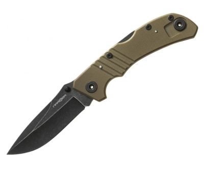 Лот: 8119555. Фото: 1. Нож складной Marser Ka -14. Новый... Ножи, топоры