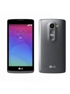 Лот: 8418361. Фото: 1. Смартфон LG Leon. Смартфоны