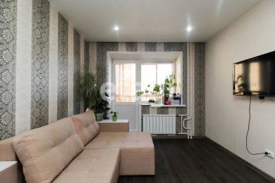 Лот: 25295235. Фото: 1. 1-комн. квартира , Красноярск... Квартиры, студии