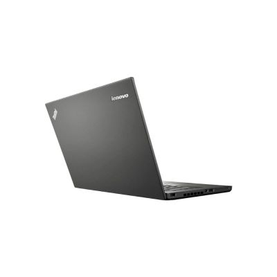 Лот: 14596157. Фото: 1. Ноутбук 14" Lenovo T450 Core i5... Ноутбуки