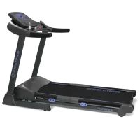 Лот: 19497146. Фото: 1. Беговая дорожка oxygen fitness... Беговые дорожки