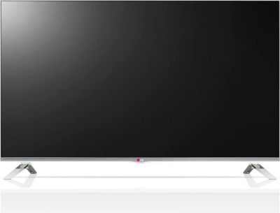 Лот: 4582784. Фото: 1. LED 3D телевизор LG 42lB677V 106... Телевизоры