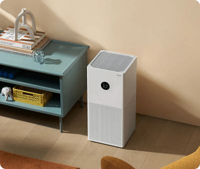 Лот: 23423214. Фото: 1. Очиститель воздуха Mi Air Purifier... Увлажнители и мойки воздуха