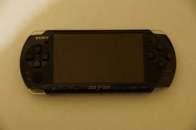 Лот: 4879567. Фото: 1. PSP 3008. Игровые приставки, консоли