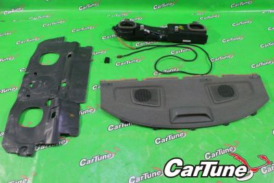 Лот: 10618487. Фото: 1. ионизатор toyota mark ii JZX100... Салон