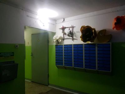 Лот: 4442385. Фото: 1. Сдам 1-ную 42кв Северный собственник. Квартиры, студии