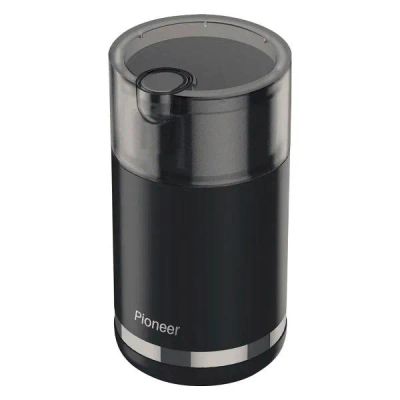 Лот: 25263409. Фото: 1. Кофемолка Pioneer CG203. Чайники, кофемашины, кулеры