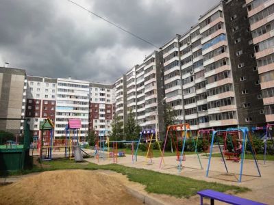 Лот: 3594195. Фото: 1. Продам 2-ком. квартиру Молокова. Квартиры, студии