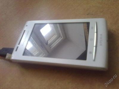 Лот: 1471461. Фото: 1. Xperia X8 (E15i). Смартфоны