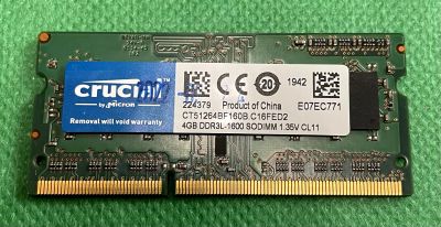 Лот: 19979308. Фото: 1. ⚠️👍Оперативная память DDR3 1600МГц... Оперативная память