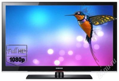 Лот: 639866. Фото: 1. Ж/К телевизор SAMSUNG-LE 32C550... Телевизоры