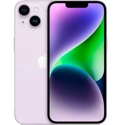 Лот: 22221112. Фото: 1. Смартфон Apple iPhone 14 128GB... Смартфоны