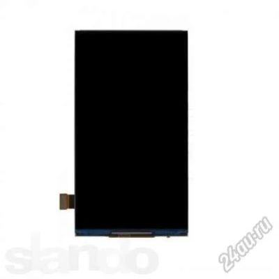Лот: 5835699. Фото: 1. Дисплей Samsung i9152 Galaxy Mega... Дисплеи, дисплейные модули, тачскрины