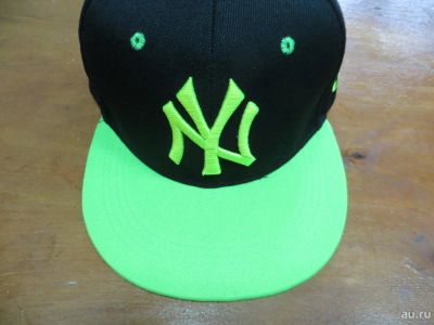 Лот: 9652520. Фото: 1. Бейсболка, кепка, snapback, NEW... Головные уборы