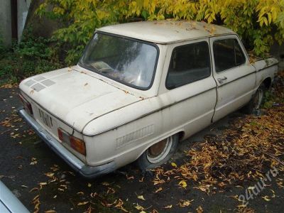 Лот: 543676. Фото: 1. запчасти на запорожец! есть многое... Автомобили