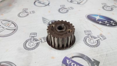 Лот: 23588816. Фото: 1. Шестерня коленвала Land Rover... Двигатель и элементы двигателя