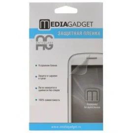 Лот: 4734107. Фото: 1. Защ. пленка Media Gadget Premium... Защитные стёкла, защитные плёнки