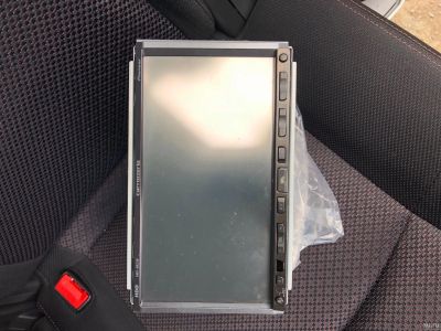 Лот: 13737300. Фото: 1. Автомагнитола Pioneer Carrozzeria. Автомагнитолы